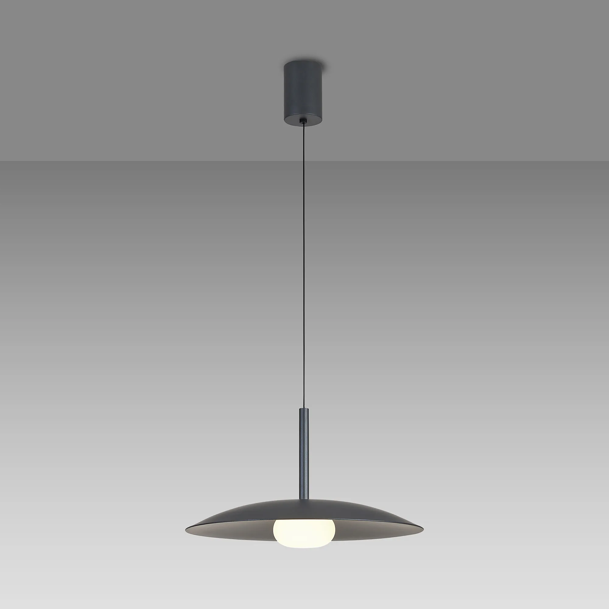 Lidia Ceiling Lights Mantra Single Pendant